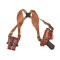 Shoulder Holsters