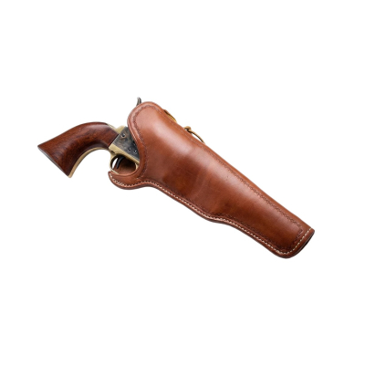 Dragoon Leather Holster
