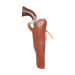 Dragoon Leather Holster