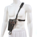 Product — Black Leather M7 Shoulder Holster Left Hand