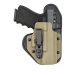Staccato CS (Thru 2023) Appendix Strong-Side Optic-Ready Holster