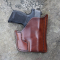 Pocket Holsters
