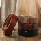 Leather Belts