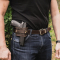 Crossdraw Holsters