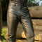 Leather Pants