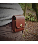 Compass Pouch Belt Pouch